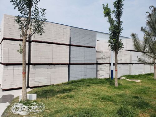 新型建材 - 新型墙体材料 - 加气块>陕西蒲城加气块价格白水县加气块